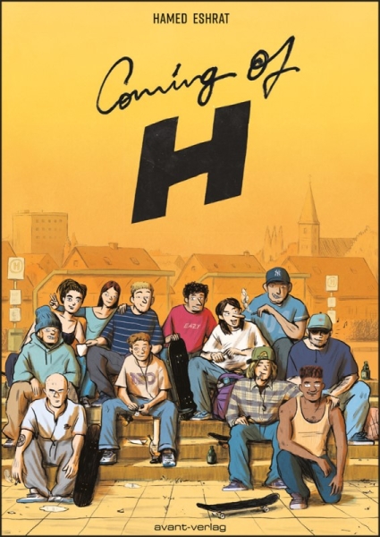 Coming of H